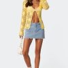 Denim Skirt Women Jean Stretch Casual Mini Skirts 2025 Summer Low Waist Short Dress
