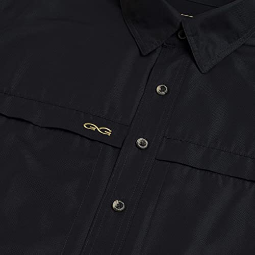Caviar Original Shirt | Long Sleeve | XL