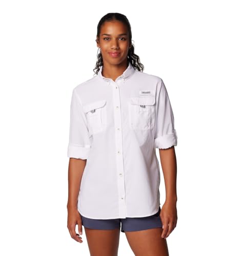 Women's Bahama Ii Long Sleeve