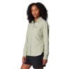 Women's Silver Ridge Utility Long Sleeve Shirt