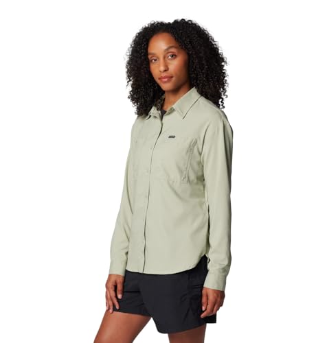 Women's Silver Ridge Utility Long Sleeve Shirt
