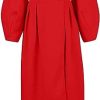 2025 Women Wool Coat Double Breasted Lapel Pea Coats Ankle Length Solid Color Overcoat Lantern Sleeve Long Trench Coat