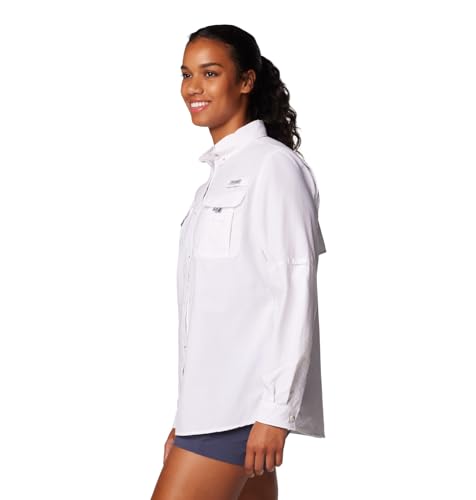 Women's Bahama Ii Long Sleeve