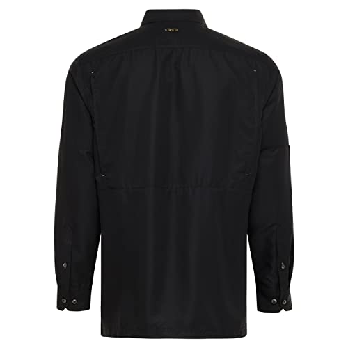 Caviar Original Shirt | Long Sleeve | XL
