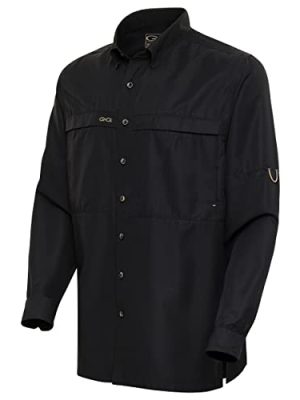 Caviar Original Shirt | Long Sleeve | XL