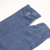 Denim Dress for Women 2025 Casual Loose Long Sleeve Classic Vintage Button Down Jean Shirt Dresses with Pockets