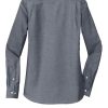 Women's SuperPro Oxford Button-Down Shirt