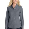Women's SuperPro Oxford Button-Down Shirt