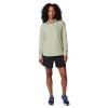 Women's Silver Ridge Utility Long Sleeve Shirt