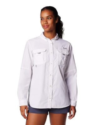 Women's Bahama Ii Long Sleeve
