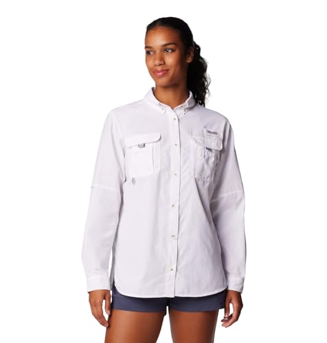 Women's Bahama Ii Long Sleeve