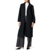 Women's Liam Loose Overcoat