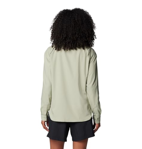 Women's Silver Ridge Utility Long Sleeve Shirt