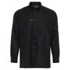 Caviar Original Shirt | Long Sleeve | XL