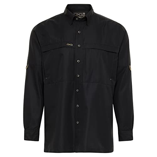 Caviar Original Shirt | Long Sleeve | XL