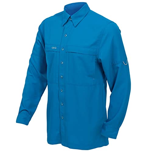 Caviar Original Shirt | Long Sleeve | XL