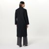 Women's Liam Loose Overcoat