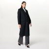 Women's Liam Loose Overcoat