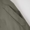 Women's Trench Coat Long Loose Jacket Spring Fall Overcoat with Belt
