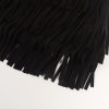 Girls and Women Suede Fringe Skirt Boho Tassel Layered Ruffle Skirt (5-12 Years)