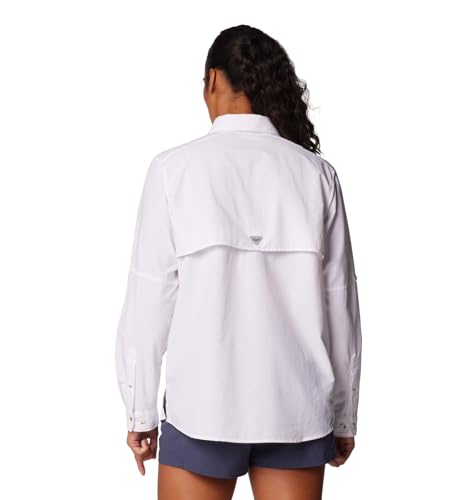 Women's Bahama Ii Long Sleeve