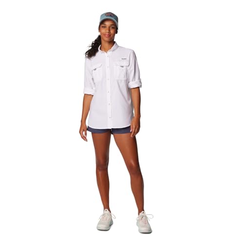 Women's Bahama Ii Long Sleeve
