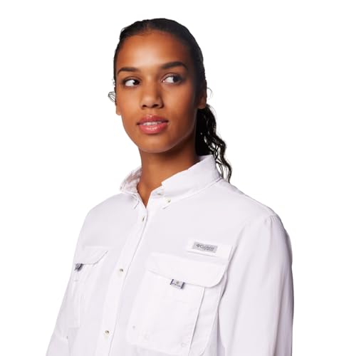 Women's Bahama Ii Long Sleeve