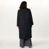 Women's Liam Loose Overcoat