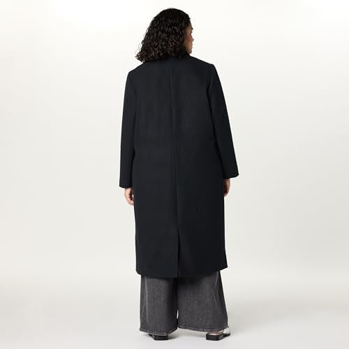 Women's Liam Loose Overcoat