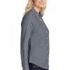 Women's SuperPro Oxford Button-Down Shirt