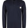 FR Shirts Flame Resistant Shirt 5.5oz 100% Cotton Light Weight CAT2 Fire Retardant Henley Shirts