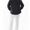 Mens Sherpa Fleece Lined Flannel Shirt Jacket Warm Button Down Plaid Shirt-Jac