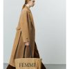 Womens Pea Coats Fall Long Trench Coat Double Breasted Button Down Lapel Belted Peacoat