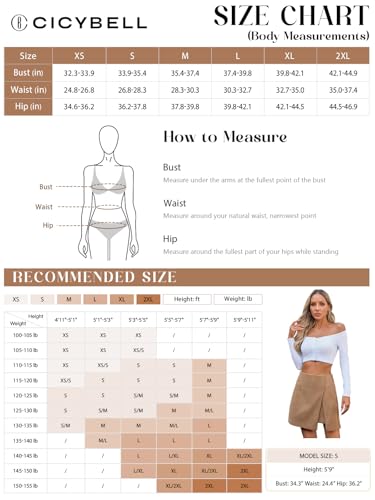 Womens Corduroy Mini Skirt Casual High Waisted Side Slit A-line Bodycon Work Pencil Skirts with Shorts