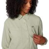 Women's Silver Ridge Utility Long Sleeve Shirt