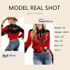 Women's Embroidered Western Long Sleeve Buttons Down Shirts Collared Retro Casual Blouses Shirts