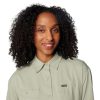 Women's Silver Ridge Utility Long Sleeve Shirt