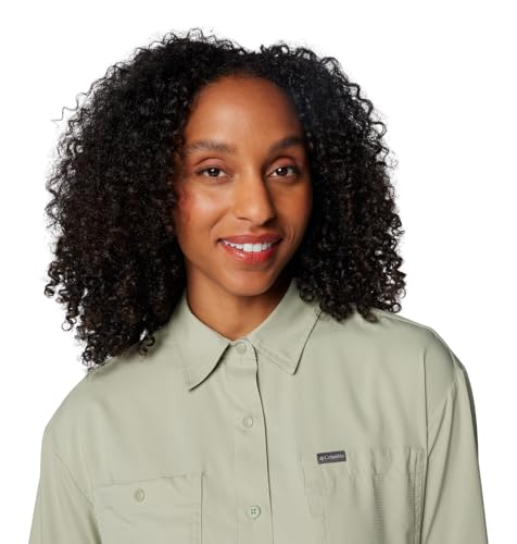 Women's Silver Ridge Utility Long Sleeve Shirt