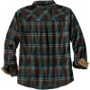 Men's Buck Camp Shirt