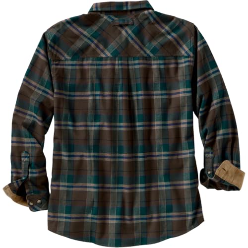 Men's Buck Camp Shirt