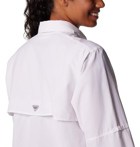 Women's Bahama Ii Long Sleeve