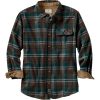 Men's Buck Camp Shirt
