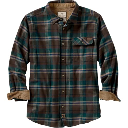 Men's Buck Camp Shirt