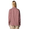 Women's Silver Ridge Utility Patterned Long Sleeve Shirt