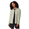 Women's Silver Ridge Utility Long Sleeve Shirt