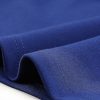 Women's Bodycon Skirt High Waist Ruffle Hem Fishtail Mermaid Midi Skirt