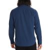 Men's Aerobora Long Sleeve Button-Down Shirt - Lightweight, Packable, Quick-Drying UPF Protection