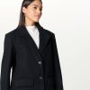 Women's Liam Loose Overcoat