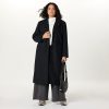 Women's Liam Loose Overcoat