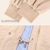 Rain Jackets For Women Waterproof Rain Coats with Hood Lightweight Windbreaker Outdoor Womens Raincoats